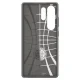 Samsung Galaxy S25 Ultra ( SM-S938 ) Spigen Liquid Air TPU Case Cover, Gray