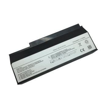 Notebook battery, Extra Digital Selected, ASUS A42-G73, 4400mAh