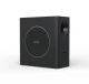 Yaber K2s Pro LCD FullHD 1080p Multimedia Projector with JBL Speakers, Black