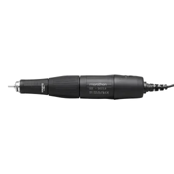 Saeyang SH37LN Handpiece for Marathon Nail Drills, Black