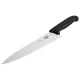 Victorinox Fibrox Carving Knife 25 cm, Silver / Black