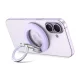 Tech-Protect MMR500 MagSafe Magnetic Phone Holder - Purple