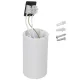 Maclean MCE458 W/G Surface Mounted Spotlight GU10, White/Gold