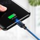 Ugreen USB to USB Type C Data Charging Cable 480 Mbps 3A 1m, White | Провод для Зарядки...