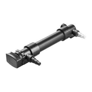 SunSun CUV-655 55 W UV-C pond clarifier