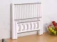 Two-Tier Dish Drainer with Tray, Foldable
