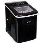 Ice Maker Ruhhy 25565, 2 L, Black