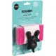 OTOTO Scrubby Sponge Holder, Grey