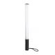 Puluz PU4140 LED Photo and Video Light, RGB, 132 LEDs, 8W
