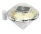 Diamond RGB Solar Powered Garden Stake Light