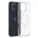 Dux Ducis Clin Mag Case for iPhone 16 Pro Max with MagSafe, Transparent