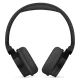 Philips TAH3209BK/00 Wireless On-Ear Headphones, Black