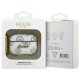 Guess AirPods Pro 2 Case PU New 4G Hook, White