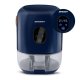 Berdsen 3850 Air Dehumidifier / Moisture Absorber, 1000 ml, Navy Blue