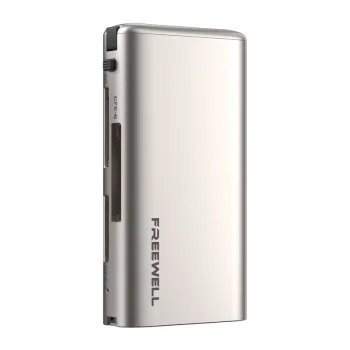 Freewell Pro Plus Card Reader, FW-CR03