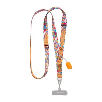 PGYTECH LinkGo Phone Strap (Modern Art design) P-PG-055