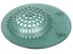 Silicone Sink Strainer with Suction Cups