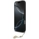 Guess 4G Charms Collection MagSafe Phone Case Cover iPhone 17 Pro Max - black