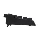 Wozinsky WKGP-1165 Mechanical Gaming Keyboard RGB - Black