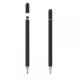 Tech-Protect Magnet Stylus Magnetic Pen - Black