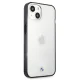 BMW iPhone 13 mini Case Signature Collection, Transparent