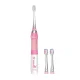 Seago SG-977 Kids Electric Sonic Toothbrush (pink)