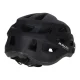 Rallex Bicycle Helmet M 54-58 cm, Black