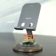 Dudao F17M 360° Metal Phone Stand, Gray