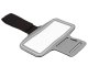 Maclean MC-405 S Sports Armband Case for Phones up to 4.8\", Grey
