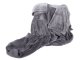 Džemperis-sega, pleds ar piedurknēm un kabatu, silts halāts | Oversized Warm Sweatshirt Blanket for Men and Women