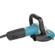 Concrete Grinder Makita PC5010C, 1400 W, 125 mm