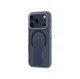 AmazingThing Titan Pro Holder Case for iPhone 17 Pro Max MagSafe, Blue