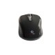 Rebeltec Gamma 2 Optical USB Mouse, 1.8m, Black