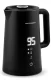 Berdsen 370900 Electric Kettle 1.7L with Temperature Control, Black