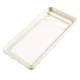 Google Pixel 8 Silicone Color Case Cover, White