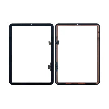 Touch Screen Digitizer for iPad Air 5 2022, Black