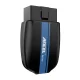 Wireless OBD2 Scanner Ancel BD300 Bluetooth 5.0 Diagnostic Tool