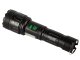 Тактический фонарь Bailong L-27 CREE XHP160 COB, Power Bank