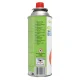 Gas Cartridge GreenBlue GB227 227g Butane EN417