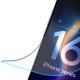 Гибридное стекло 3Mk FlexibleGlass для iPhone 16