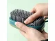 Cleaning Brush with Liquid Dispenser