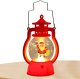 Christmas LED Lantern