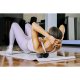 Therabody WaveDuo Vibrating Muscle Roller Black