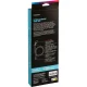 Drinking Tube HydraPak Hydrafusion Tube 91 cm, Grey