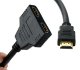 Generic AK316 HDMI Splitter 1 to 2 Ports FullHD Black