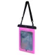 Waterproof PVC Tablet Case, Pink