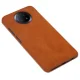 Nillkin Qin Book Case for Xiaomi Redmi Note 9T 5G, Brown