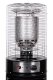 MultiGarden LFH-B-PC 11 kW Gas Patio Heater with Glass and Cover