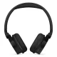 Philips TAH4209BK/00 Wireless On-Ear Headphones, Black