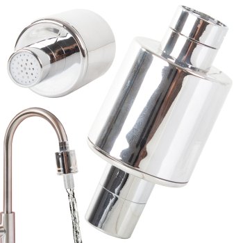 Крановый Фильтр для Воды Аэратор для Крана | Tap Water Purifier Filter Aerator